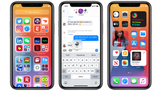iOS 14, iPadOS 14 y watchOS 7 ya están aquí. Estas son sus novedades
